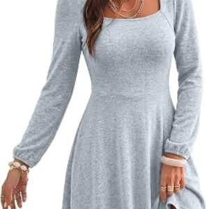 KIRUNDO Mini Dress