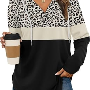 BOFELL Fashion Sweatshirts