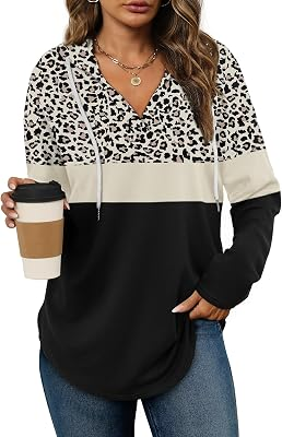 BOFELL Fashion Sweatshirts