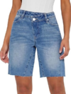 ANRABESS Bermuda Jean Shorts