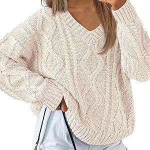Trendy Queen Womens Sweaters