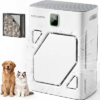 MEOWANT Pet Air Purifier for Home