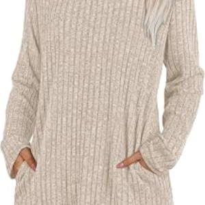 XIEERDUO Long Sleeve Shirts