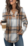 SAMPEEL Womens Hoodies