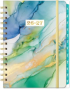 JOURNALTASTIC Planner 2026-2027