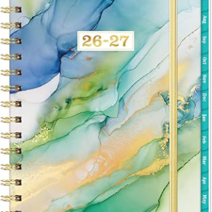 JOURNALTASTIC Planner 2026-2027