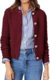 PRETTYGARDEN Womens Fall Lightweight Cardigan Sweaters