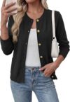BTFBM Cardigan Sweaters