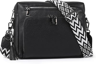 TANTOMI Women Crossbody Bags