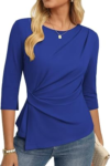 GRACE KARIN Casual Shirt
