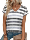 XIEERDUO Summer Tops