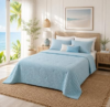 Cooling Comforter Blanket for Hot Sleepers