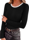 SAMPEEL Long Sleeve Shirts