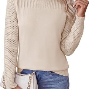 BTFBM Womens Sweaters