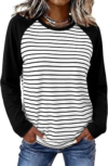 WIHOLL Womens Tops