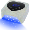 HUGMAPLE Cordless Uv Led Nail Lamp