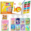 ZMLM 24 Coloring Books for Kids