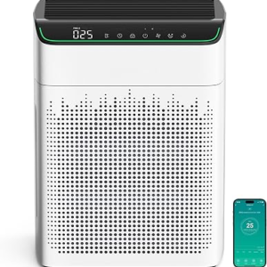 MERONTE Air Purifiers