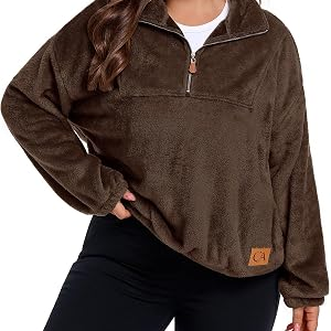 Charming Ashley Womens Sweatshirt