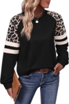 WIHOLL Oversized Sweatshirt