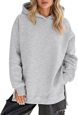 ANRABESS Women Hoodies