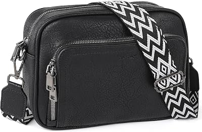 TANTOMI Women Crossbody Purses