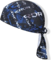 Sports Bandanas Cap Skull Caps for Men Women