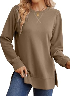 Saloogoe Women Sweatshirt