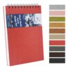 8.3x5.8 Sketch Book,Art Sketchbook for Drawing Pad,Mixed Media Sketchbook