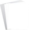 8.5 x 11 White Printer Paper,600 Sheets