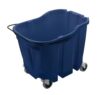 8.75 Gallon Blue Mop Bucket KZ23835