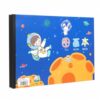 8K Drawing Book for Primary School Art, Boys Style, Random Cover Design