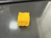 8 Pack Cheese Squishy,Cheese Block Squeeze Toy, Soft Stress Relief Sensory Fidget Toy, Holiday & Birthday Gifts for Teens & Adults