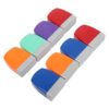 8pcs Teacher Classroom Stamp Set Abs Review Comments for Homework