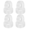 8 Rolls Tape Rolls Refills for Office and Home Use