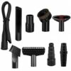 9-Piece Vacuum Attachment Kit for Dirt Devil M140000W 2007-2010