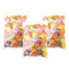 900 Pcs Place Value Discs, EVA Foam Decimal Discs for Elementary Math, Round Counters for Early Number Concepts, Homeschool Supplies, 11.8 x 5.9 x 2.4 in
