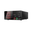 900W DC High Power Supply 30V 30A with Current Font/Rear Dual Output Ports Adjustable Voltage Regulator(220 V)