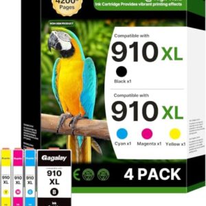 910XL Ink