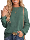 ANRABESS Long Sleeve Shirt