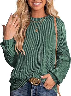 ANRABESS Long Sleeve Shirt