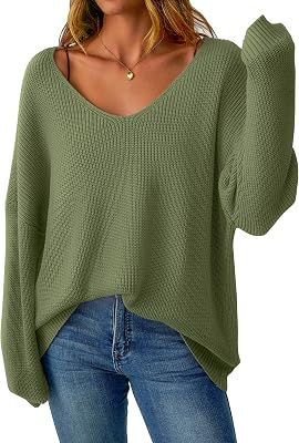 GKBK Oversized Sweaters