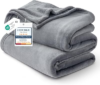 BEDSURE Fleece Throw Blanket
