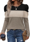 WIHOLL Puff Long Sleeve Shirts