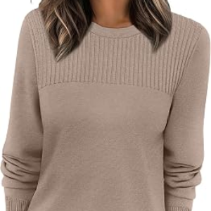 XIEERDUO Womens Sweaters