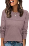 WIHOLL Sweaters