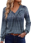 OFEEFAN Womens Tops