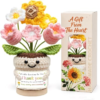 KIDHABE Thank You Gifts for Women