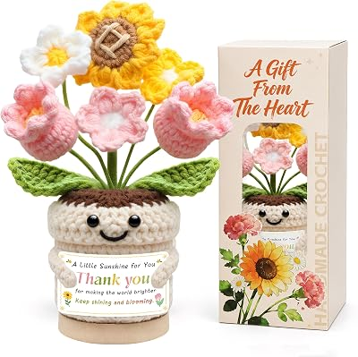KIDHABE Thank You Gifts for Women