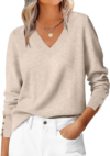 ANRABESS Sweaters